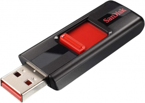 sandisk 16gb thumb drive